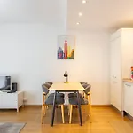Best Of Principe Real Liberdade In The Heart Of Lisbon With Private Parking