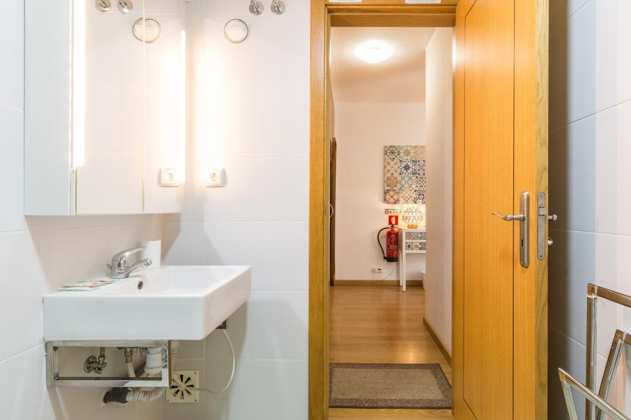 Apartamento Of Principe Real Liberdade In The Heart Of With Private Parking
