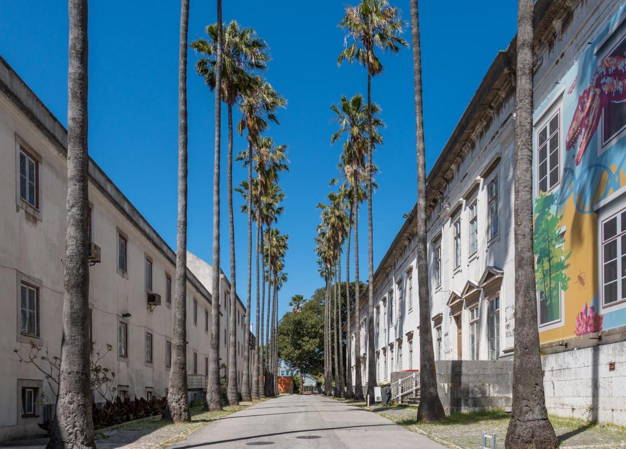 Of Principe Real Liberdade In The Heart Of With Private Parking Apartamento *