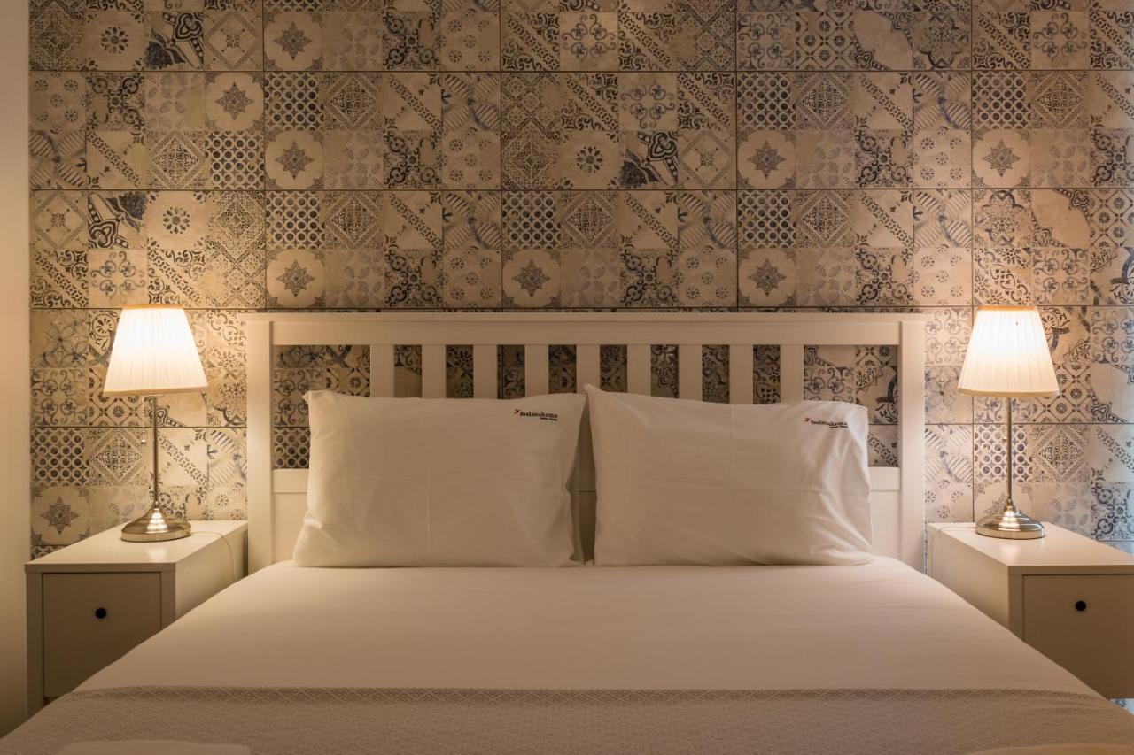 Appartement Of Principe Real Liberdade In The Heart Of With Private Parking *
