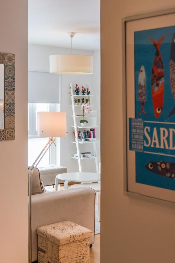 Of Principe Real Liberdade In The Heart Of With Private Parking Apartamento *