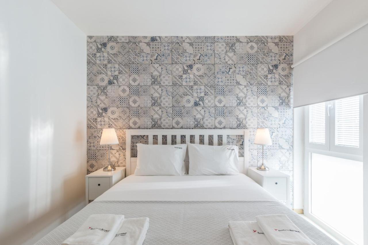 Of Principe Real Liberdade In The Heart Of With Private Parking Apartamento *
