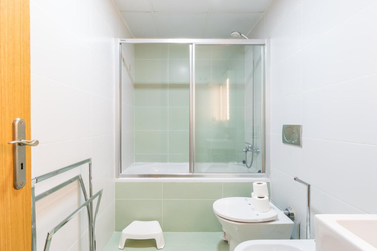 Of Principe Real Liberdade In The Heart Of With Private Parking Apartamento *
