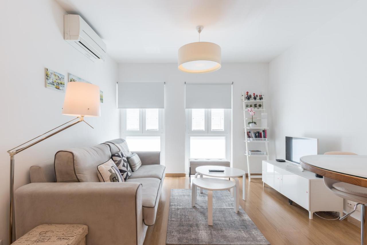 Of Principe Real Liberdade In The Heart Of With Private Parking Lisboa