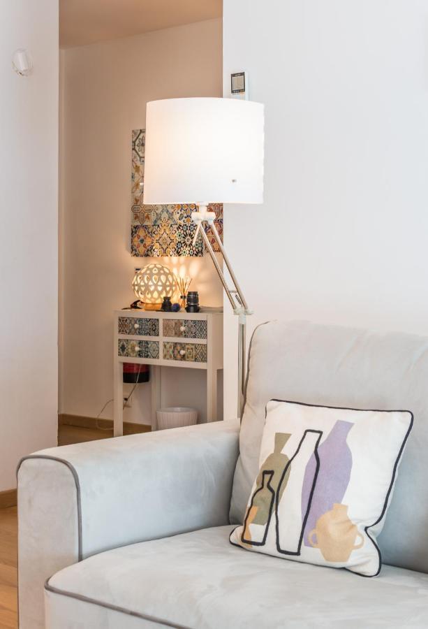Apartamento Of Principe Real Liberdade In The Heart Of With Private Parking
