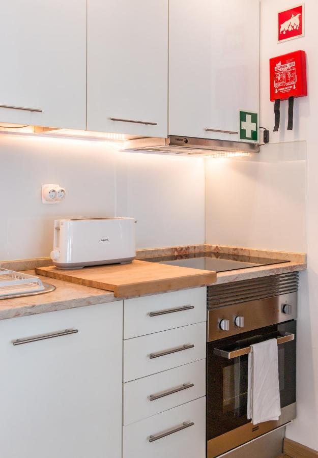 Apartamento Of Principe Real Liberdade In The Heart Of With Private Parking