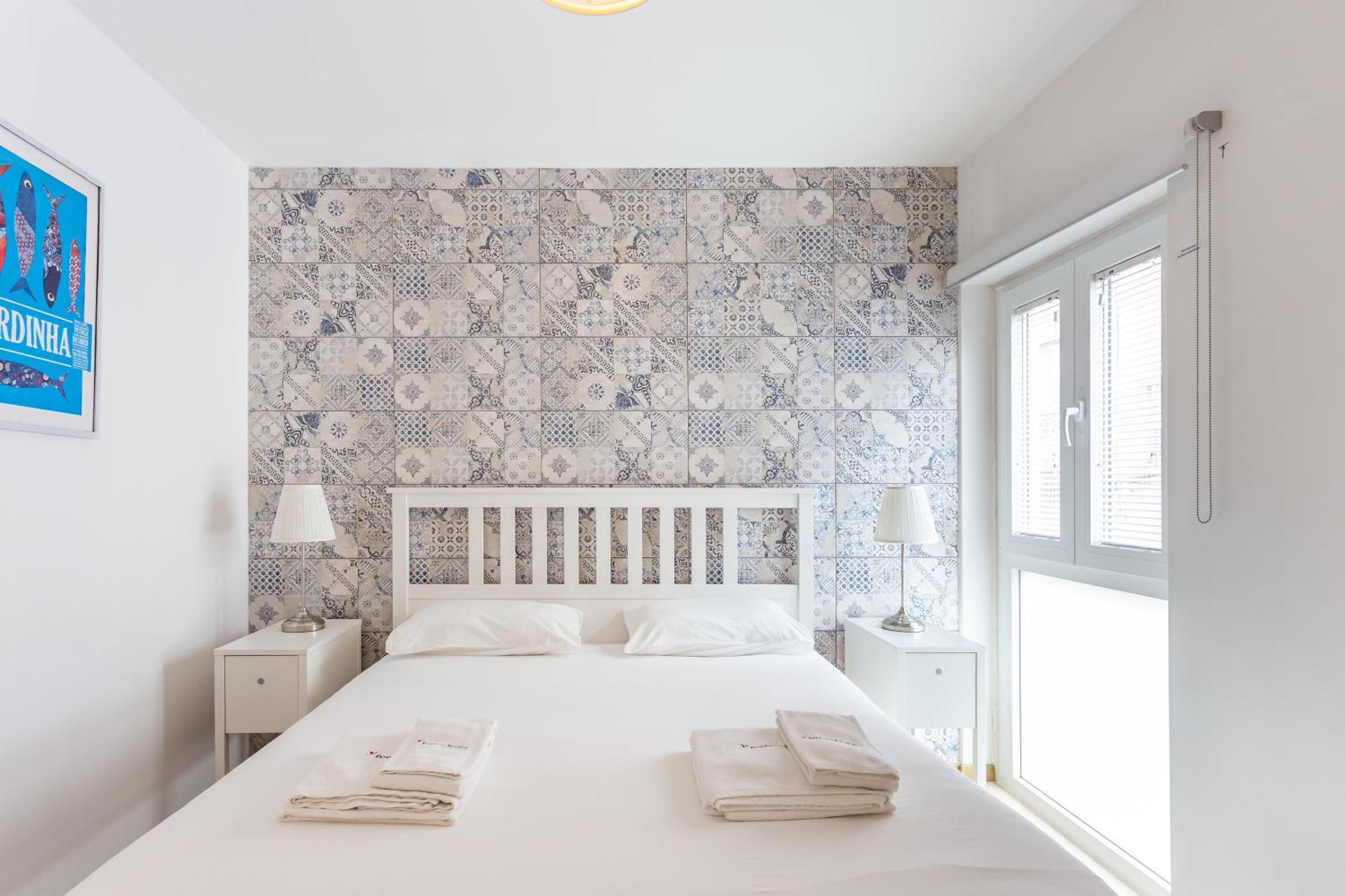 Apartamento Principe Real Deluxe By Altido *