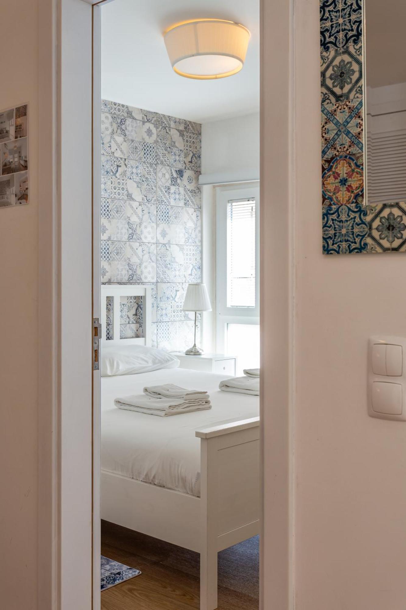 Apartamento Principe Real Deluxe By Altido Lisboa