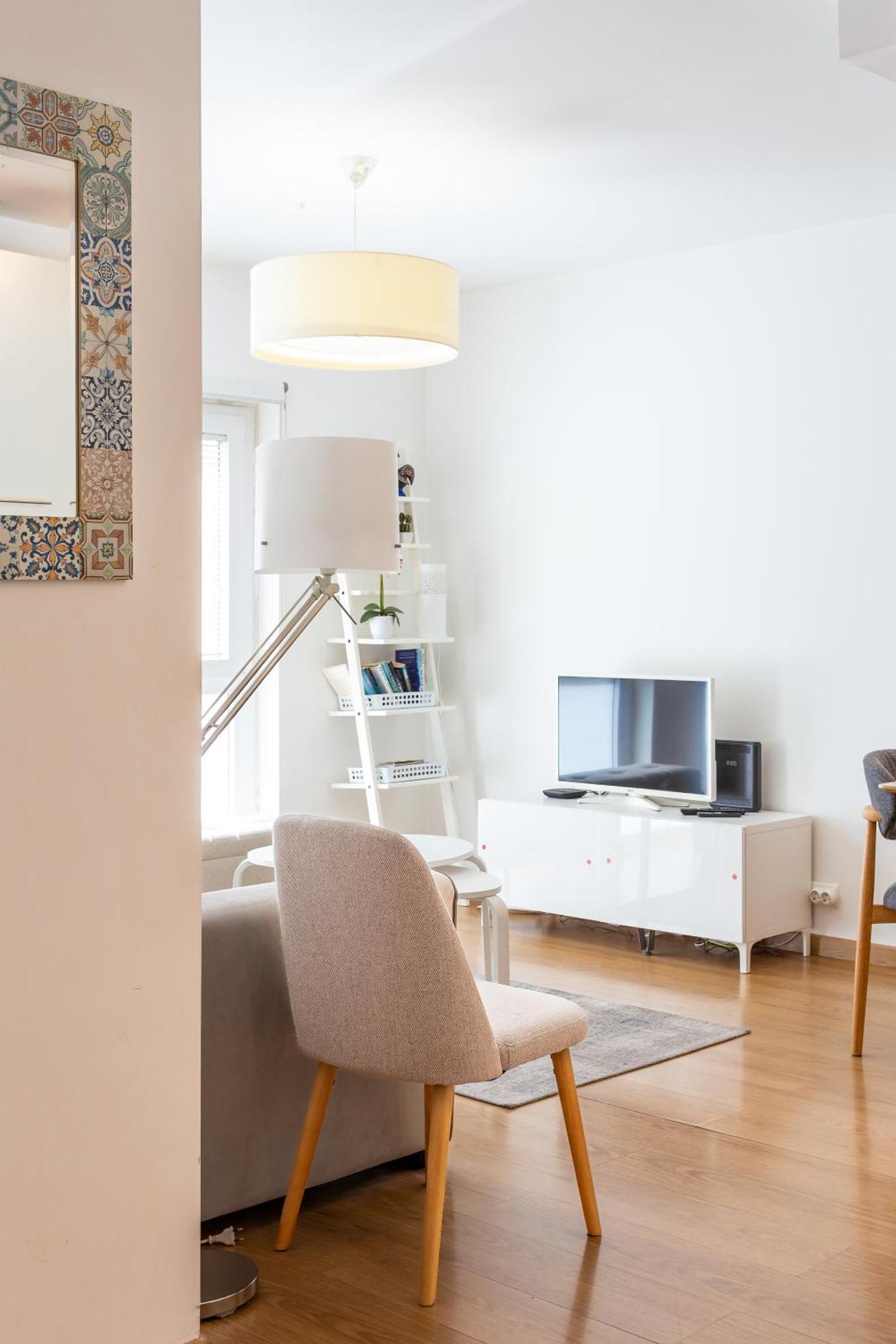Of Principe Real Liberdade In The Heart Of With Private Parking Lisboa