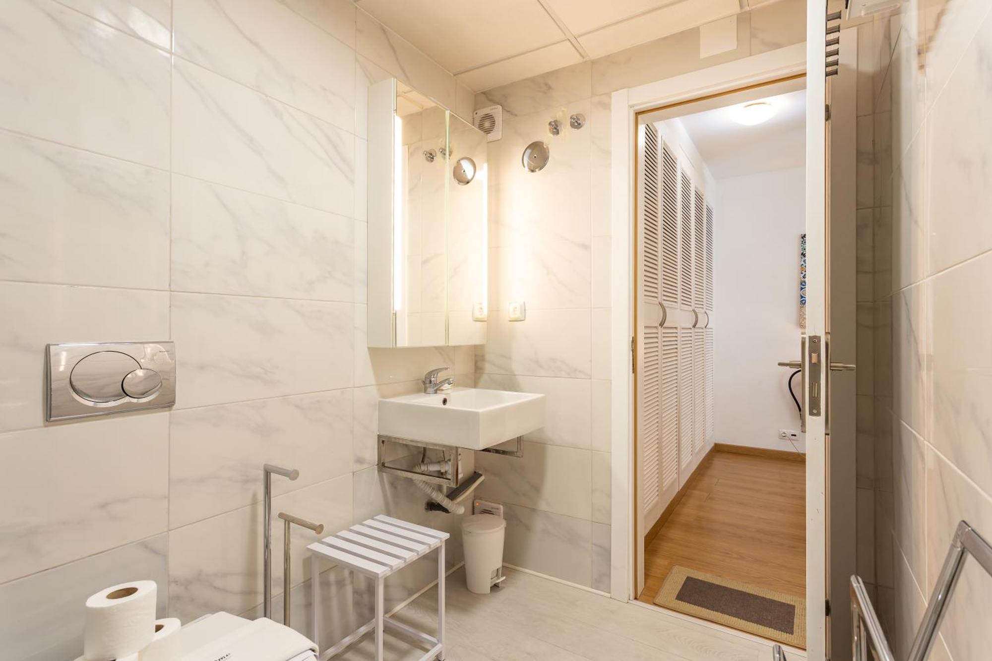 Apartamento Principe Real Deluxe By Altido