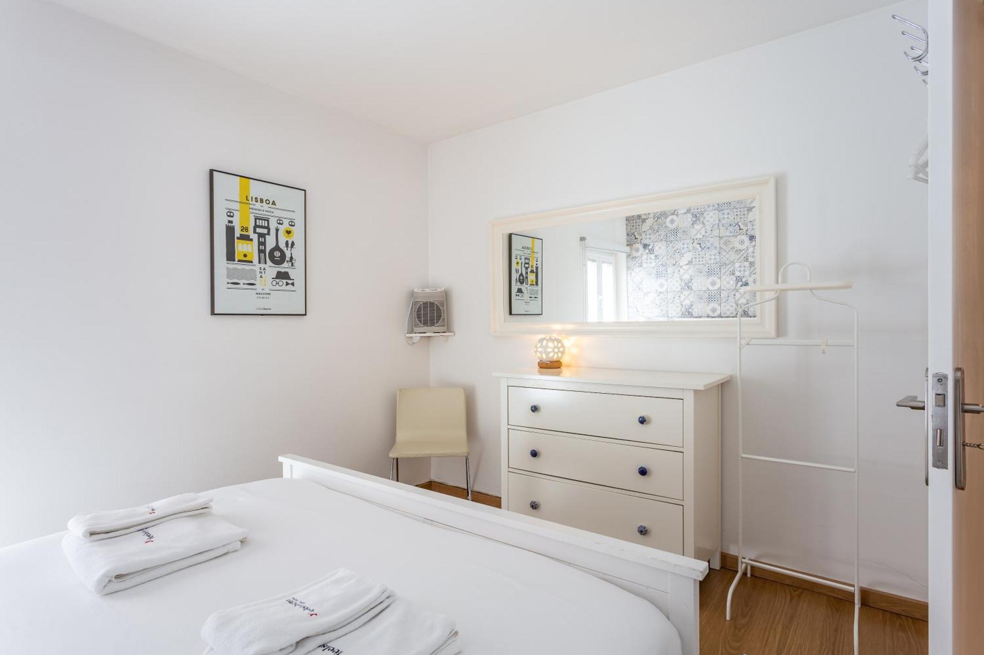 Apartamento Principe Real Deluxe By Altido *