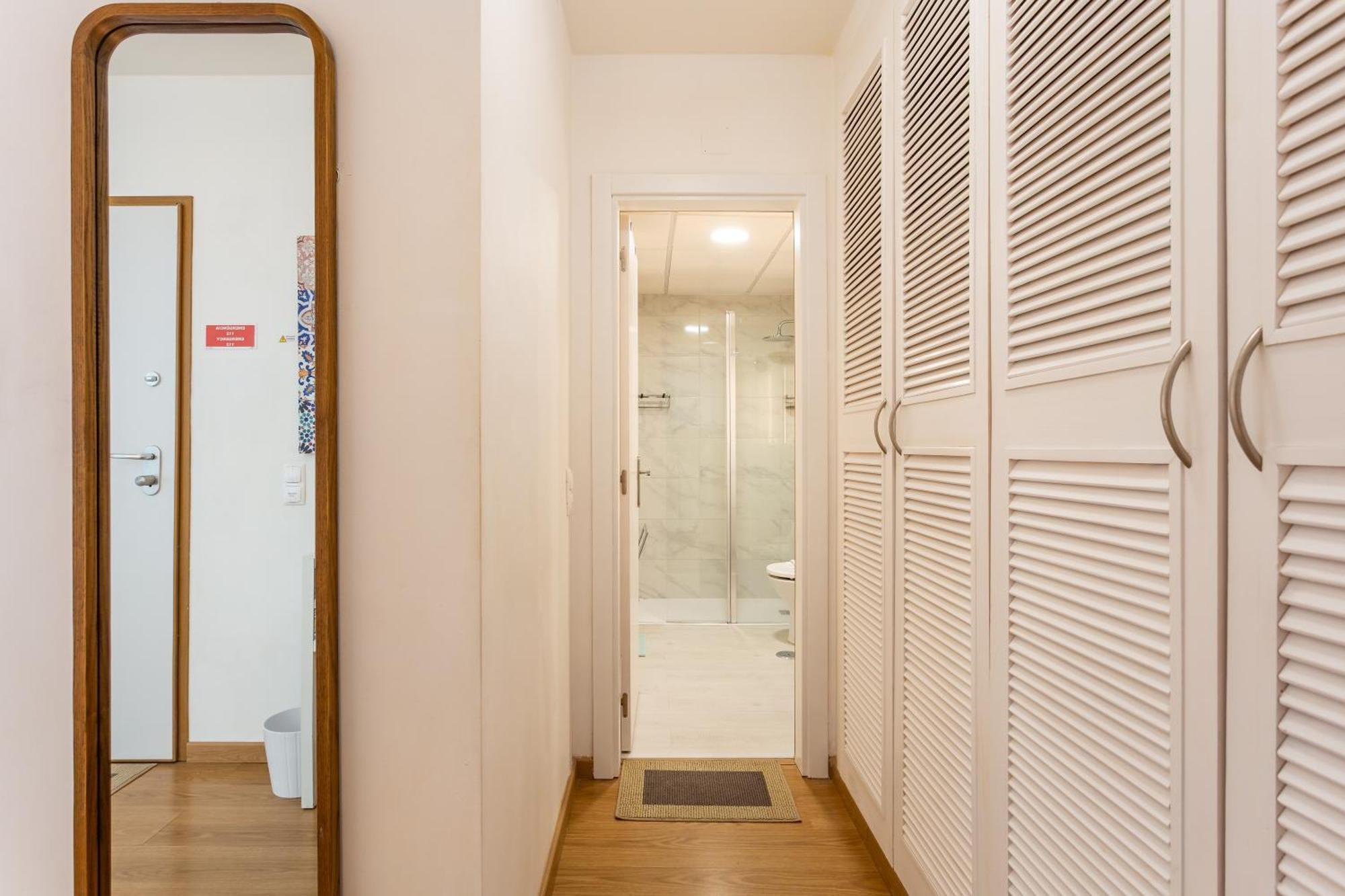 Of Principe Real Liberdade In The Heart Of With Private Parking Apartamento Lisboa