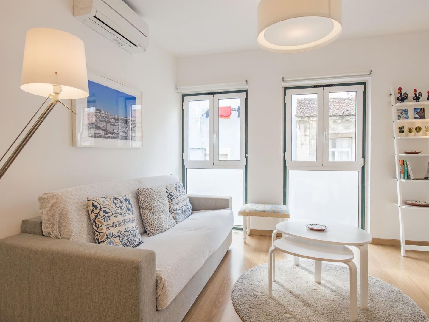 Of Principe Real Liberdade In The Heart Of With Private Parking Lisboa